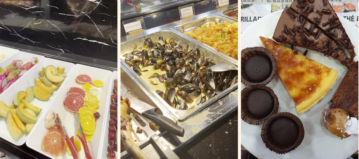 Wok 86 Le Petit-Quevilly - Gallery Image 3