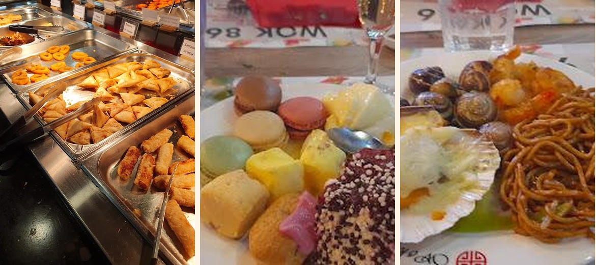 Wok 86 Le Petit-Quevilly - Gallery Image 6