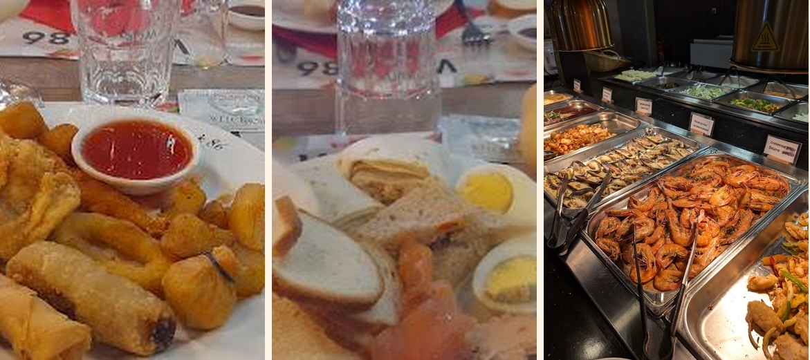 Wok 86 Le Petit-Quevilly - Gallery Image 7