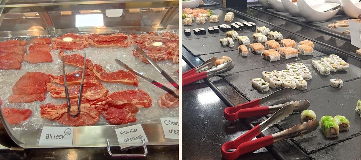 Wok 86 Le Petit-Quevilly - Gallery Image 8